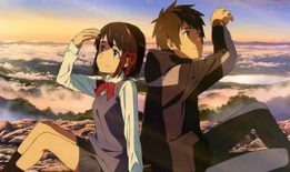 动漫电影,梦幻世界里的奇幻冒险之旅